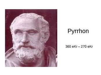 Pyrrhon #5