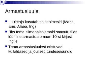 Henrik Visnapuu #10