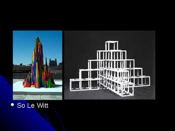 Abstraktsionism-Minimalism-Op-kunst-Kineetiline kunst #14