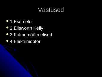 Abstraktsionism-Minimalism-Op-kunst-Kineetiline kunst #28