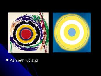 Abstraktsionism-Minimalism-Op-kunst-Kineetiline kunst #7