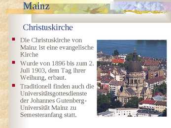 Rheinland-Pfalz #5