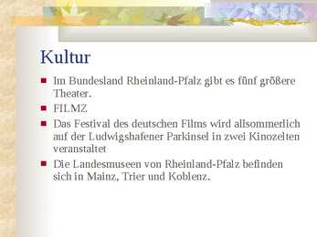 Rheinland-Pfalz #7