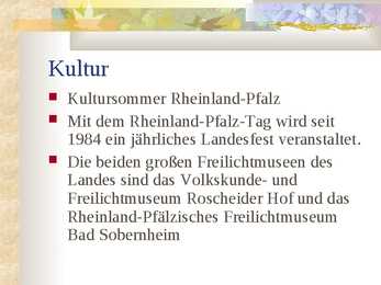 Rheinland-Pfalz #8