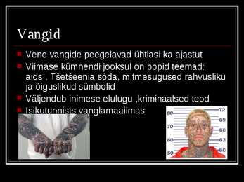 Tätoveeringud ehk TATTOO #14
