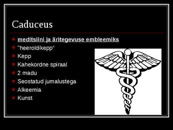 Sümbolid ehk märgid #24