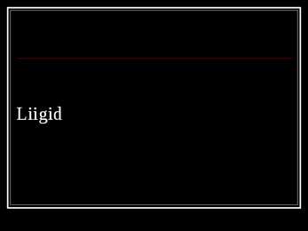 Sümbolid ehk märgid #6