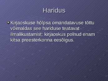 Foiniikia tähestik #5