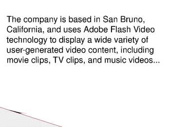 Youtube #4