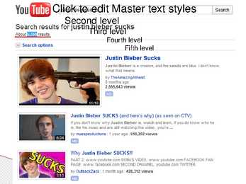 Youtube #5