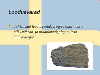 Rootsi Kuningriik #3