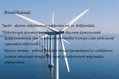 Energeetika #6