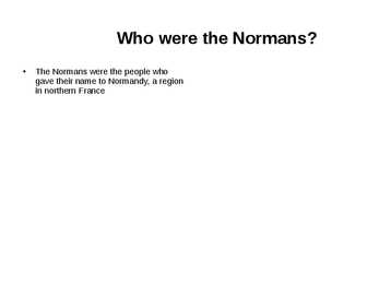 English studies British history #11