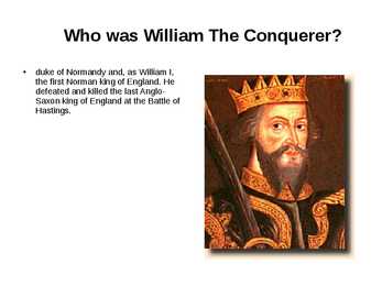 English studies British history #13