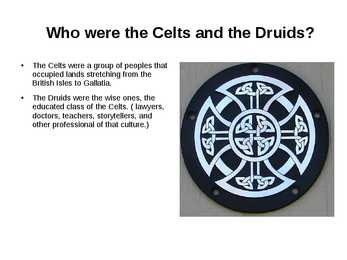 English studies British history #4