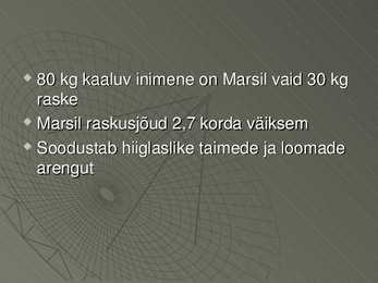Marss #4