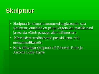 Romantism #10