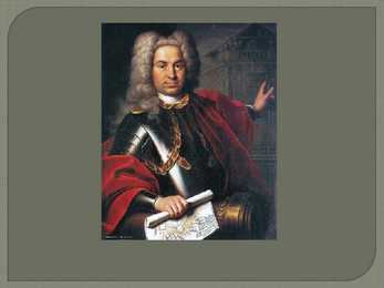 Johann Balthasar Neumann #2