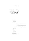 Lained