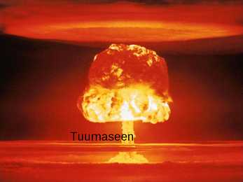 Tuumapommid #13