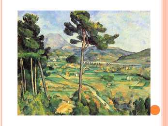 Paul Cézanne #13