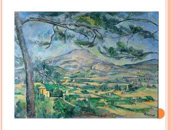 Paul Cézanne #14