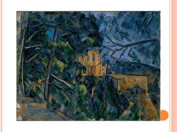 Paul Cézanne #15