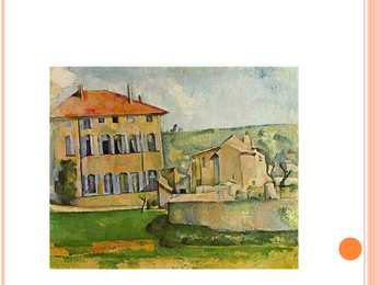 Paul Cézanne #9