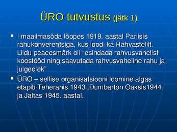 Inimõigused #112