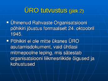 Inimõigused #114