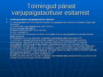 Inimõigused #129