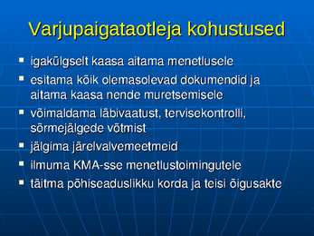 Inimõigused #135