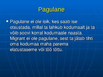 Inimõigused #140