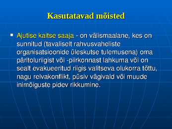 Inimõigused #146