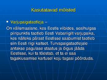 Inimõigused #153