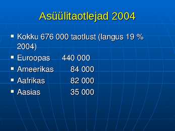 Inimõigused #155