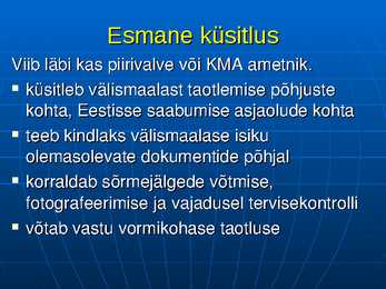 Inimõigused #179