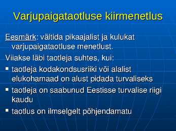 Inimõigused #180