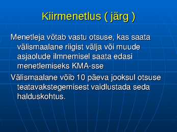 Inimõigused #181