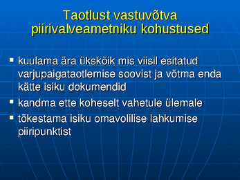 Inimõigused #182
