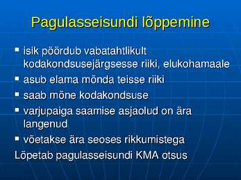 Inimõigused #183
