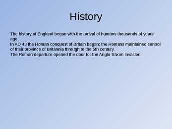 England #12