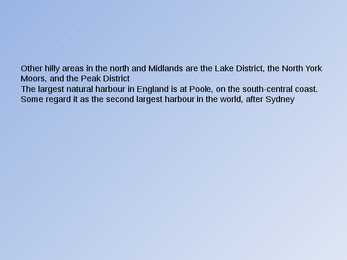 England #5