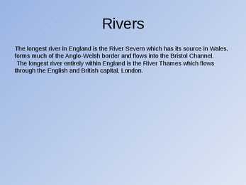 England #8
