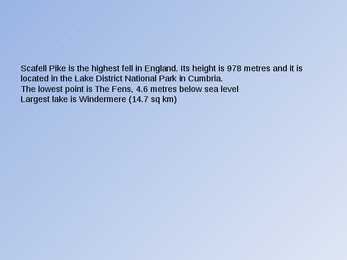 England #10