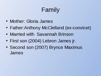 Lebron James #3