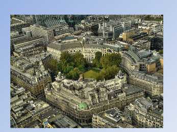 The city and the tower of london #6