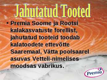 Jäätise firmale #8