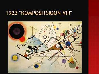 Vassili Vassiljevitš Kandinsky #12