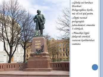 Mihhail Glinka #4